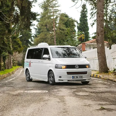 Travel In