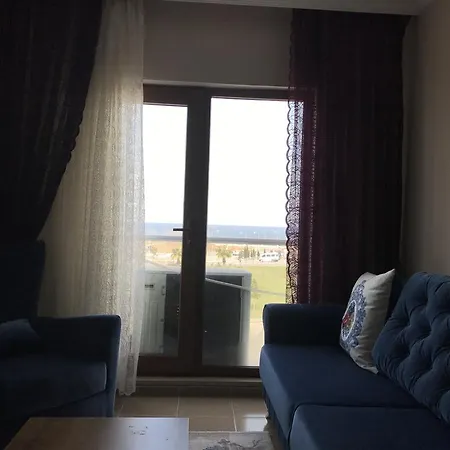 Travel In 아파트 *