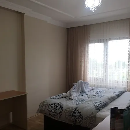 Travel In 아파트 트라존